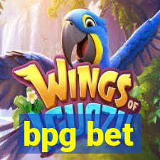 bpg bet